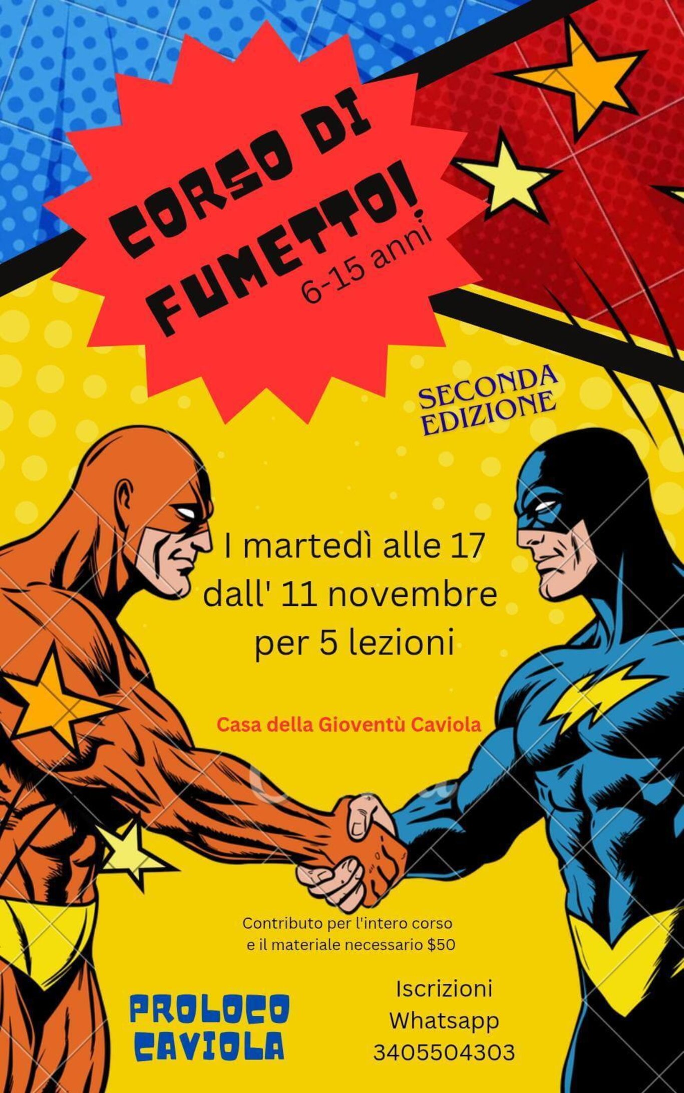 corso fumetto corso fumetto