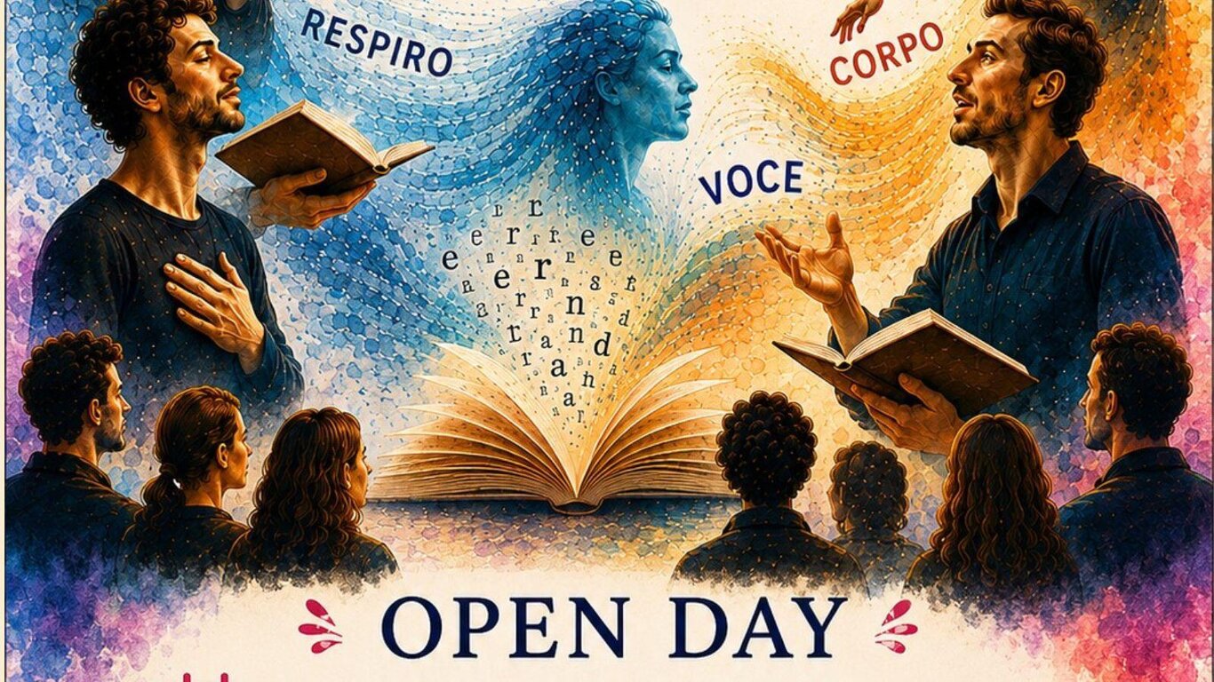 Corso di lettura espressiva
