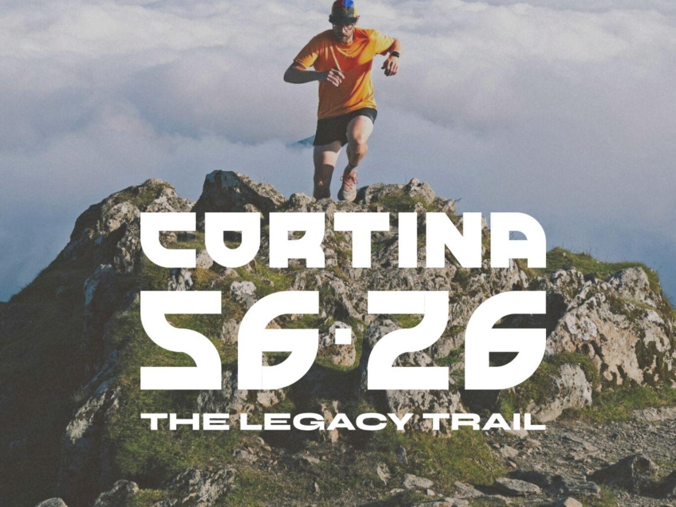 CORTINA 56-26 – THE LEGACY TRAIL