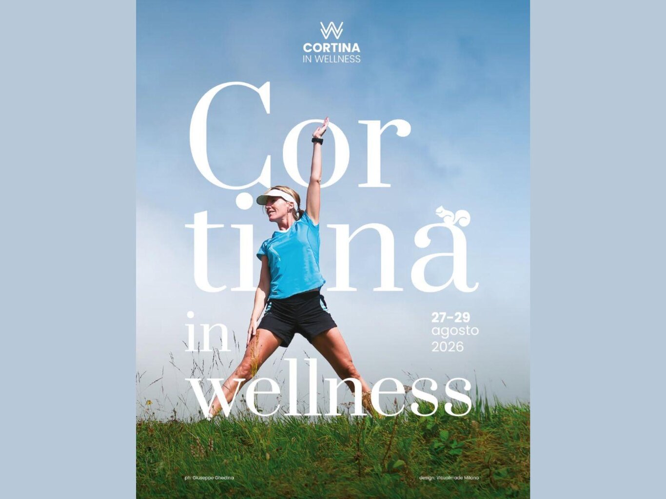 Cortina in Wellness 2026