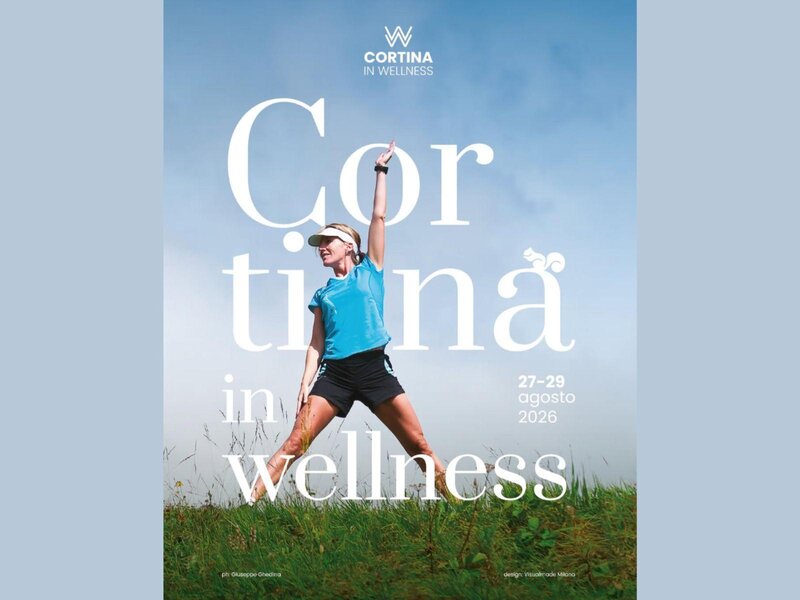 Cortina in Wellness 2026