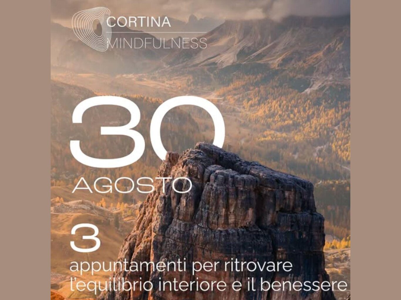 Cortina Mindfulness Cortina Mindfulness