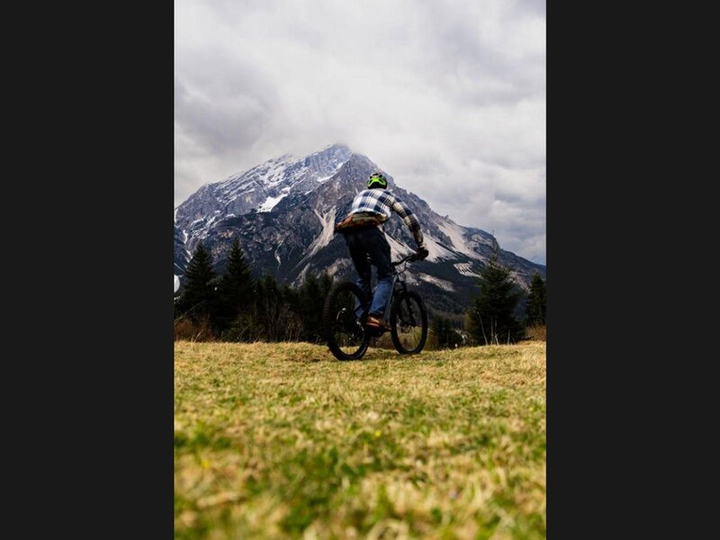 Cortina Social Ride