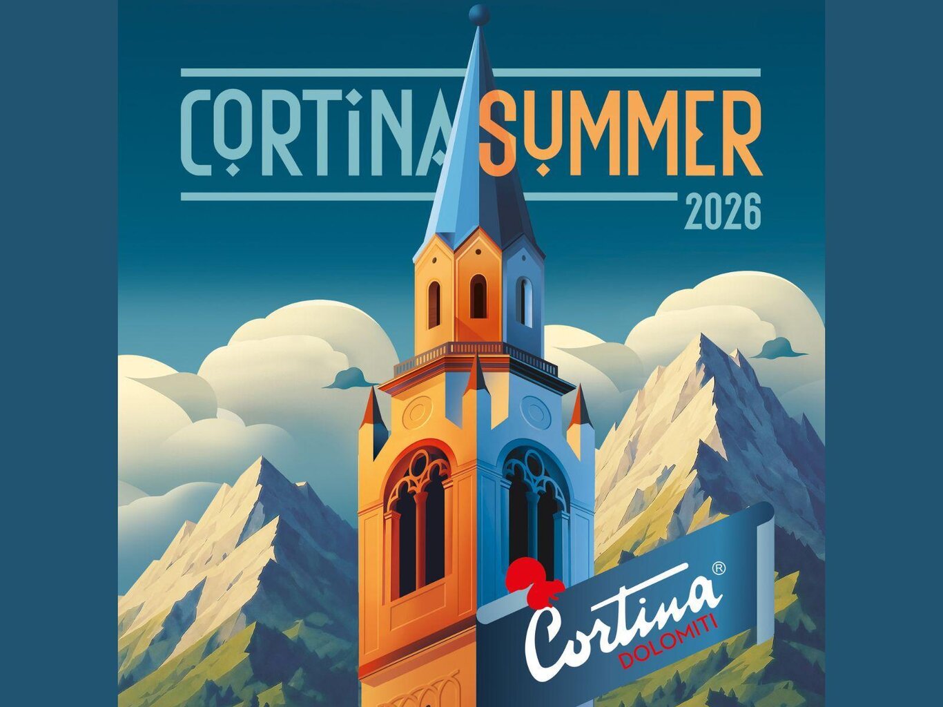 Cortina Summer 2026
