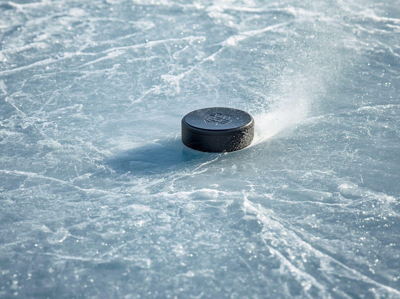 Cortina returns to the ice. And it wants you by its side.