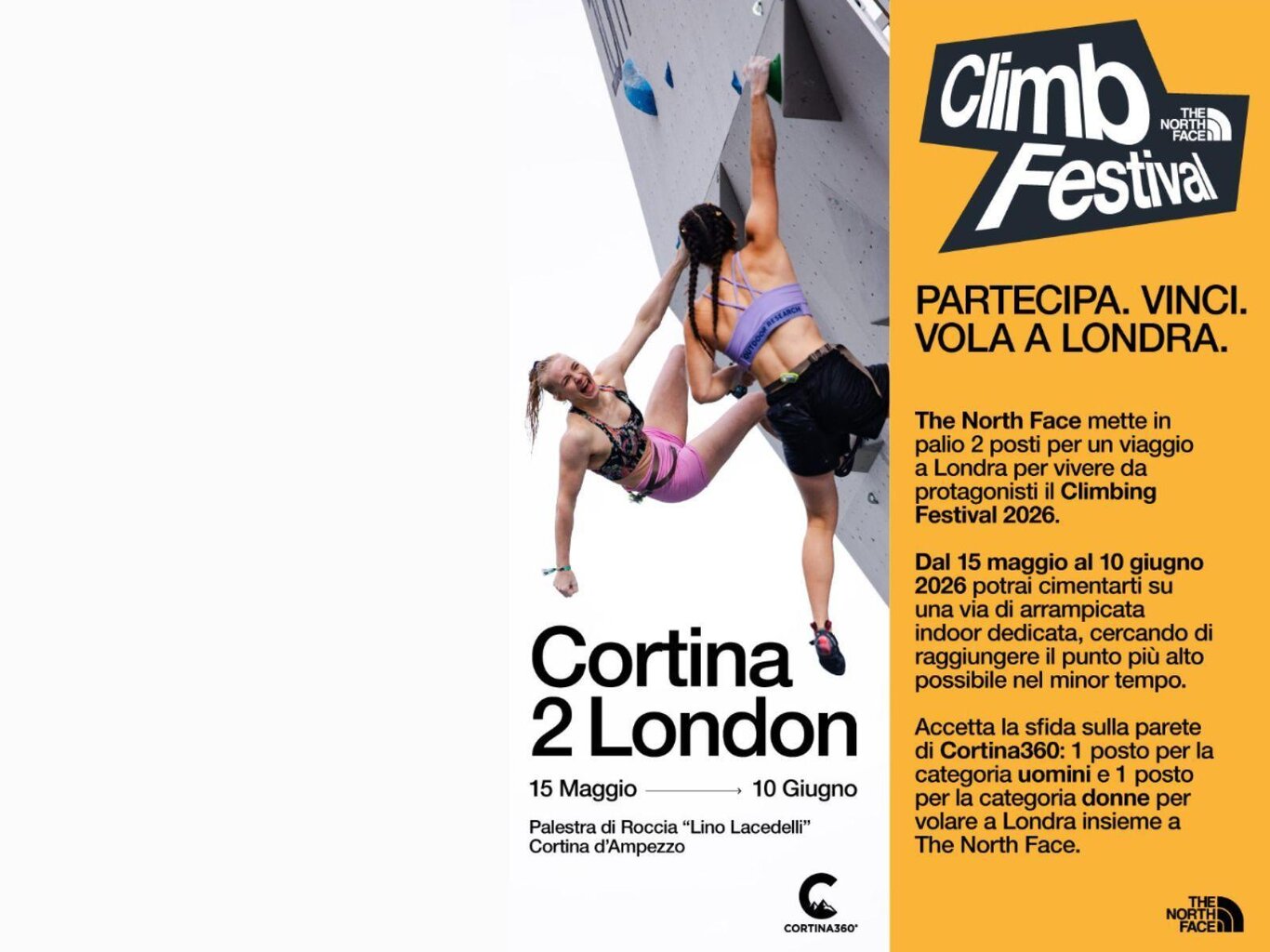 Cortina2London