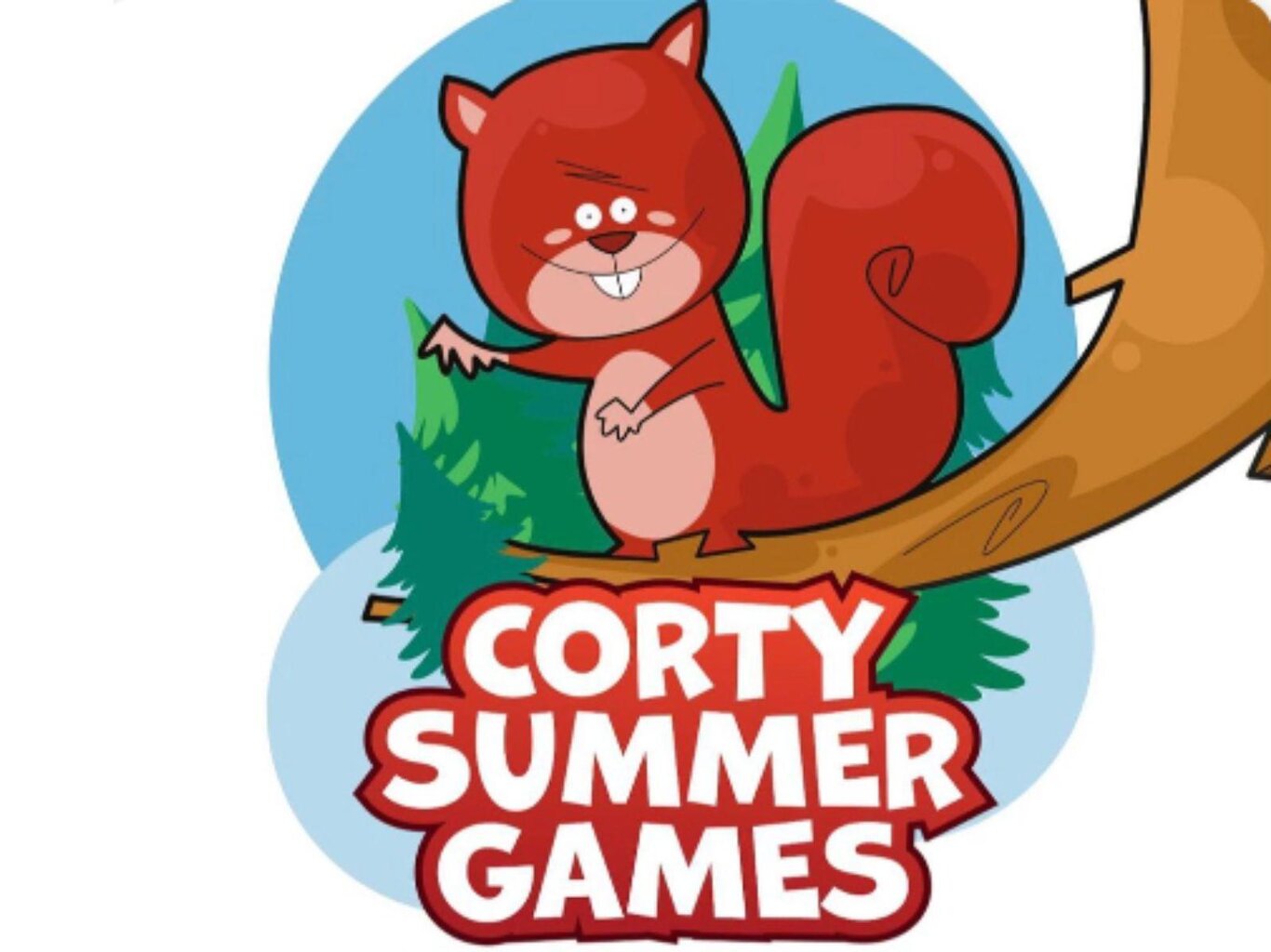 Corty Summer Games