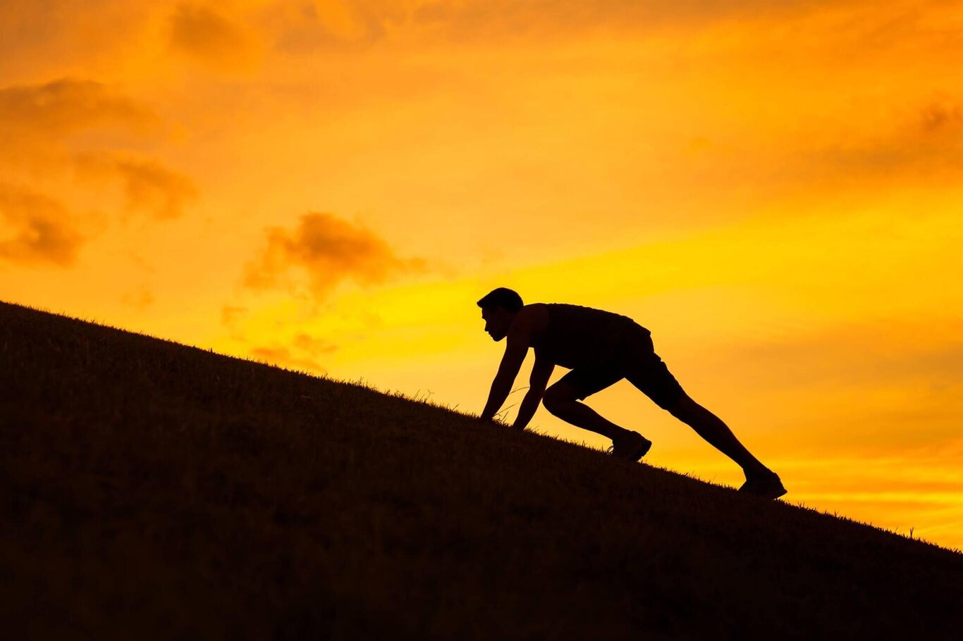 Crono Calmada a tutta