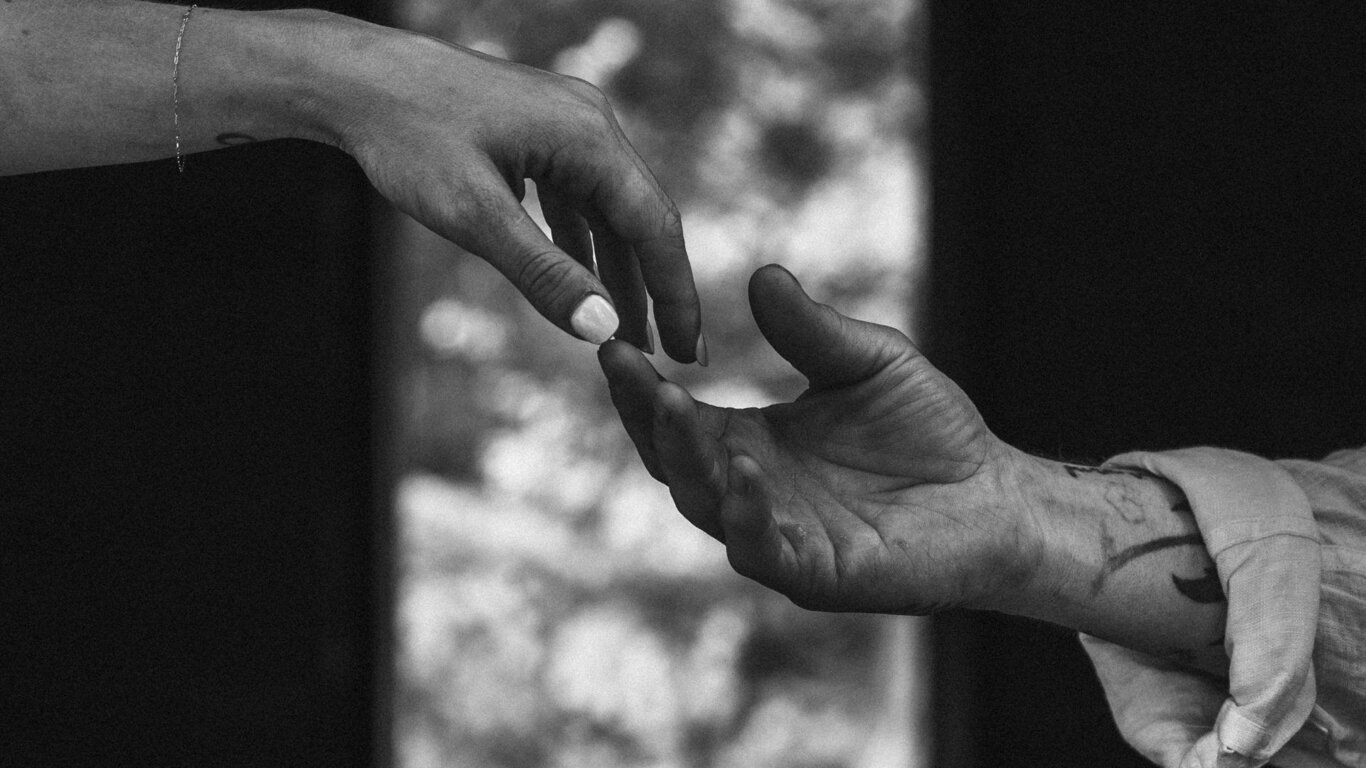 Da attaccamento ad attaccamento