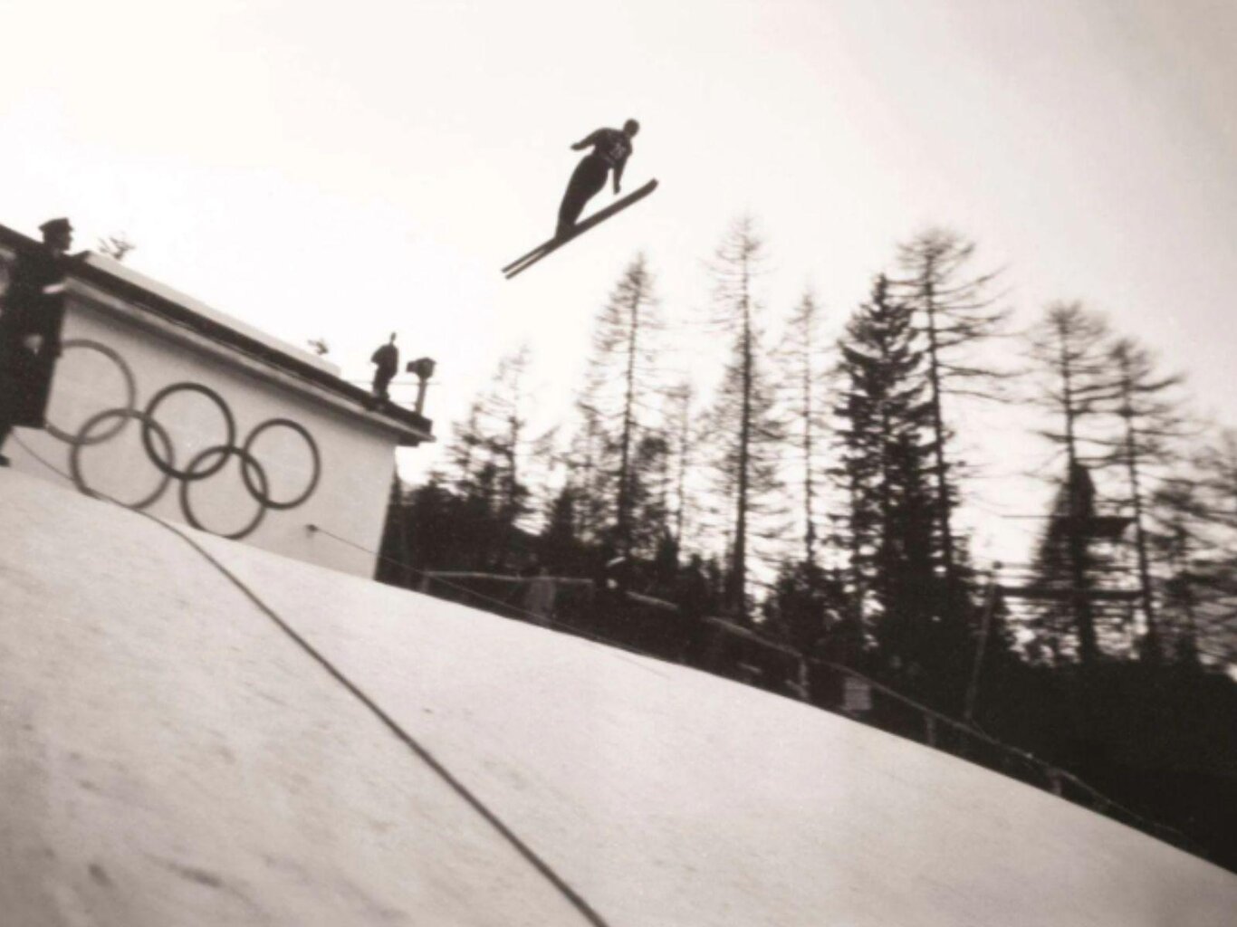 From Cortina 1956 to Cortina 2026: Then and Now