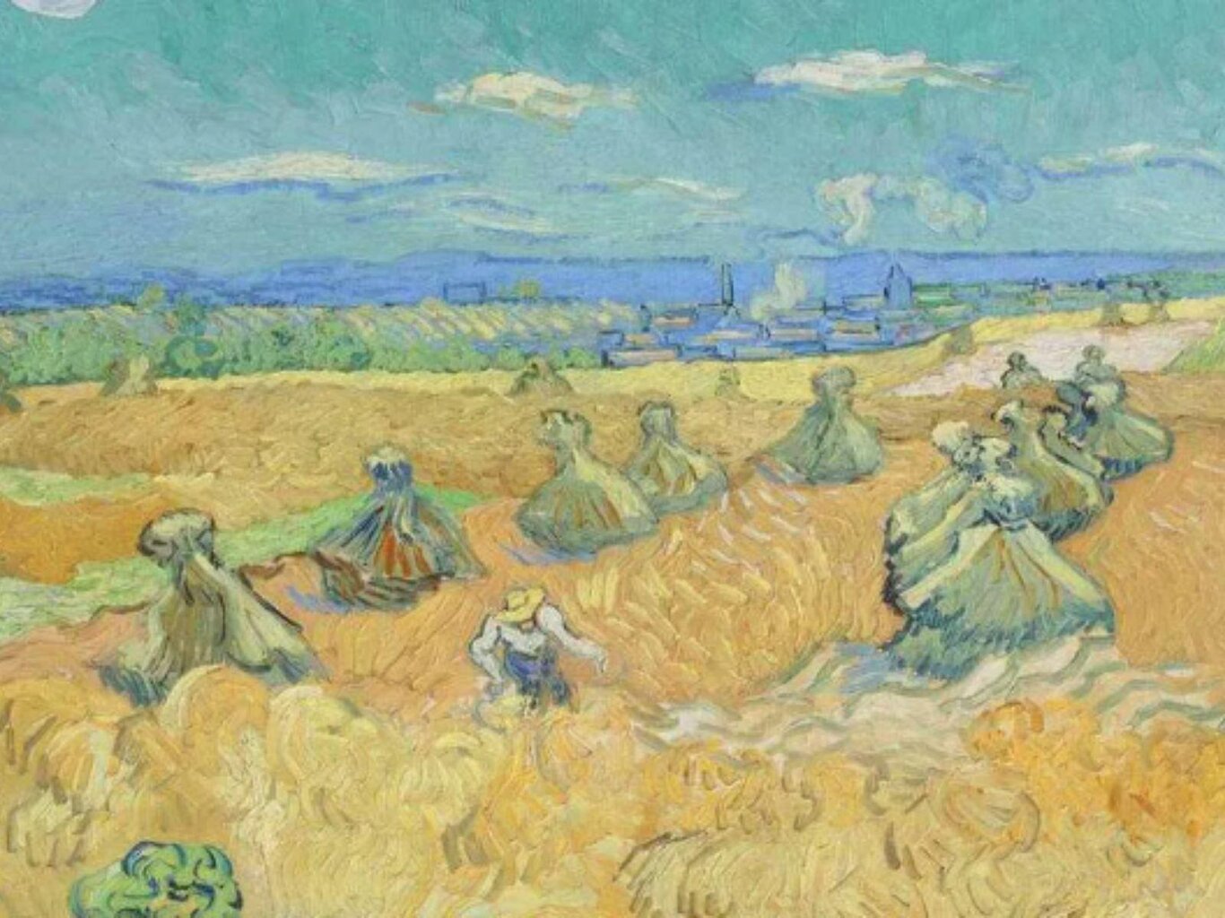 Da Picasso a Van Gogh. Da Picasso a Van Gogh.