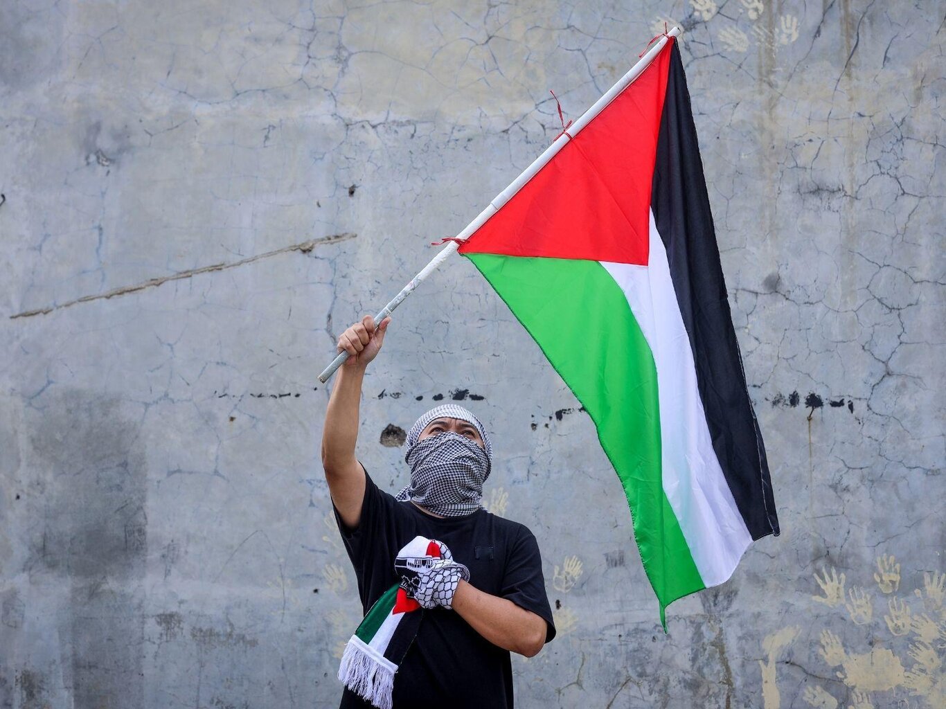Palestina Libera