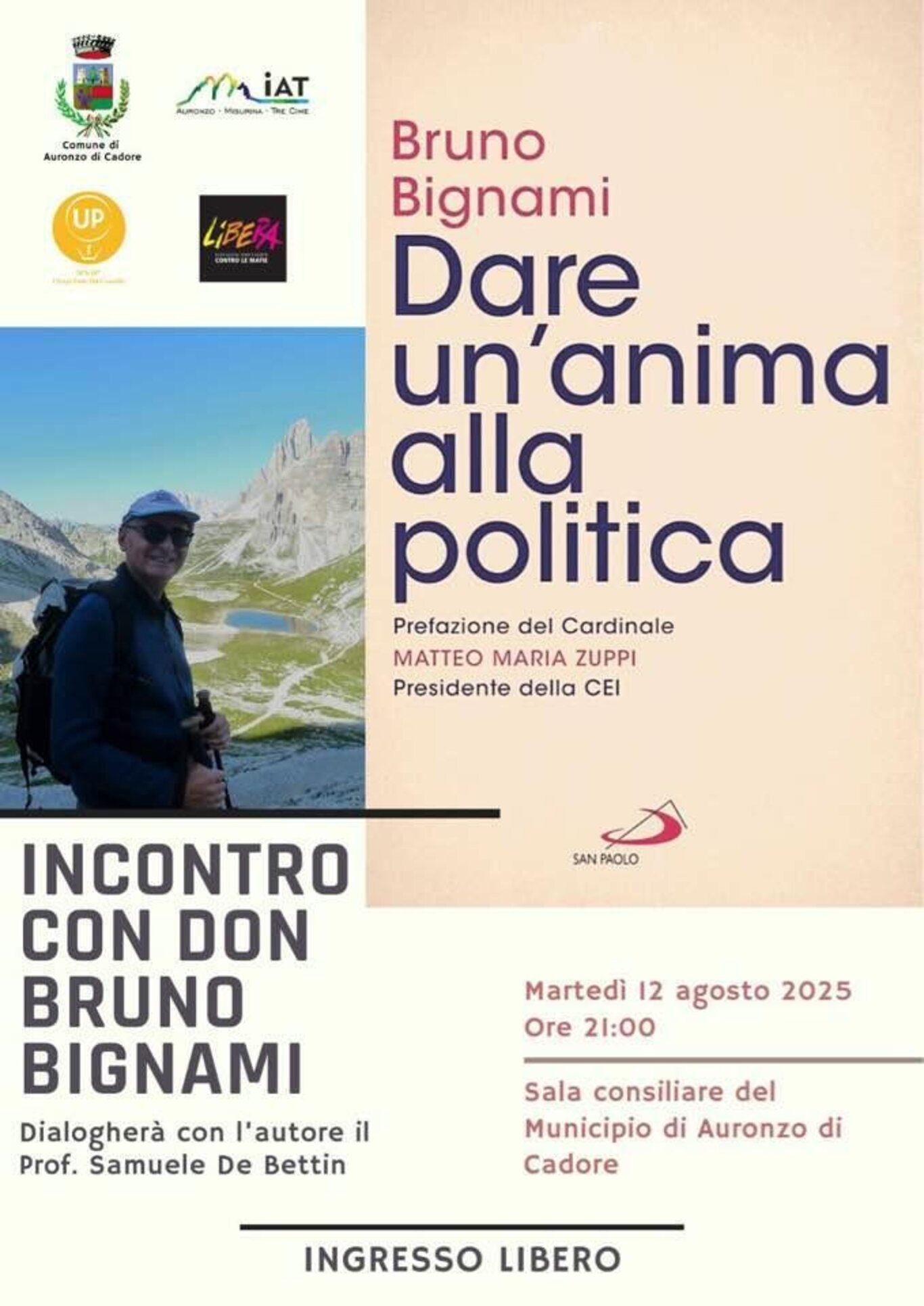 BRUNI BIGNAMI BRUNI BIGNAMI