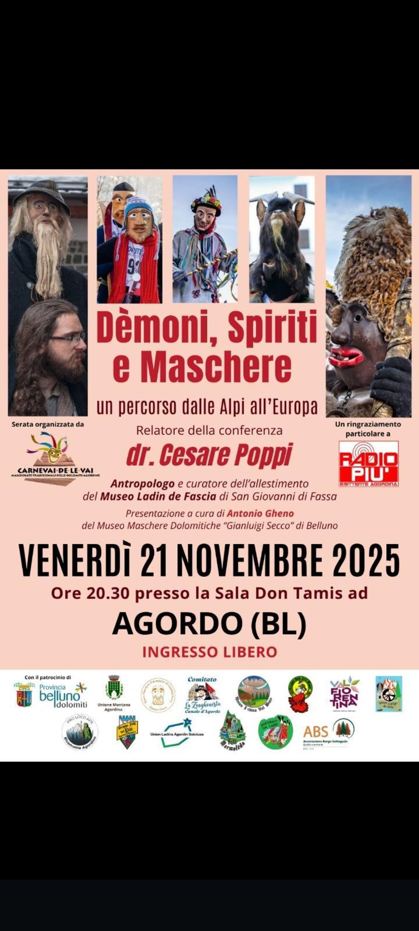 conferenza conferenza