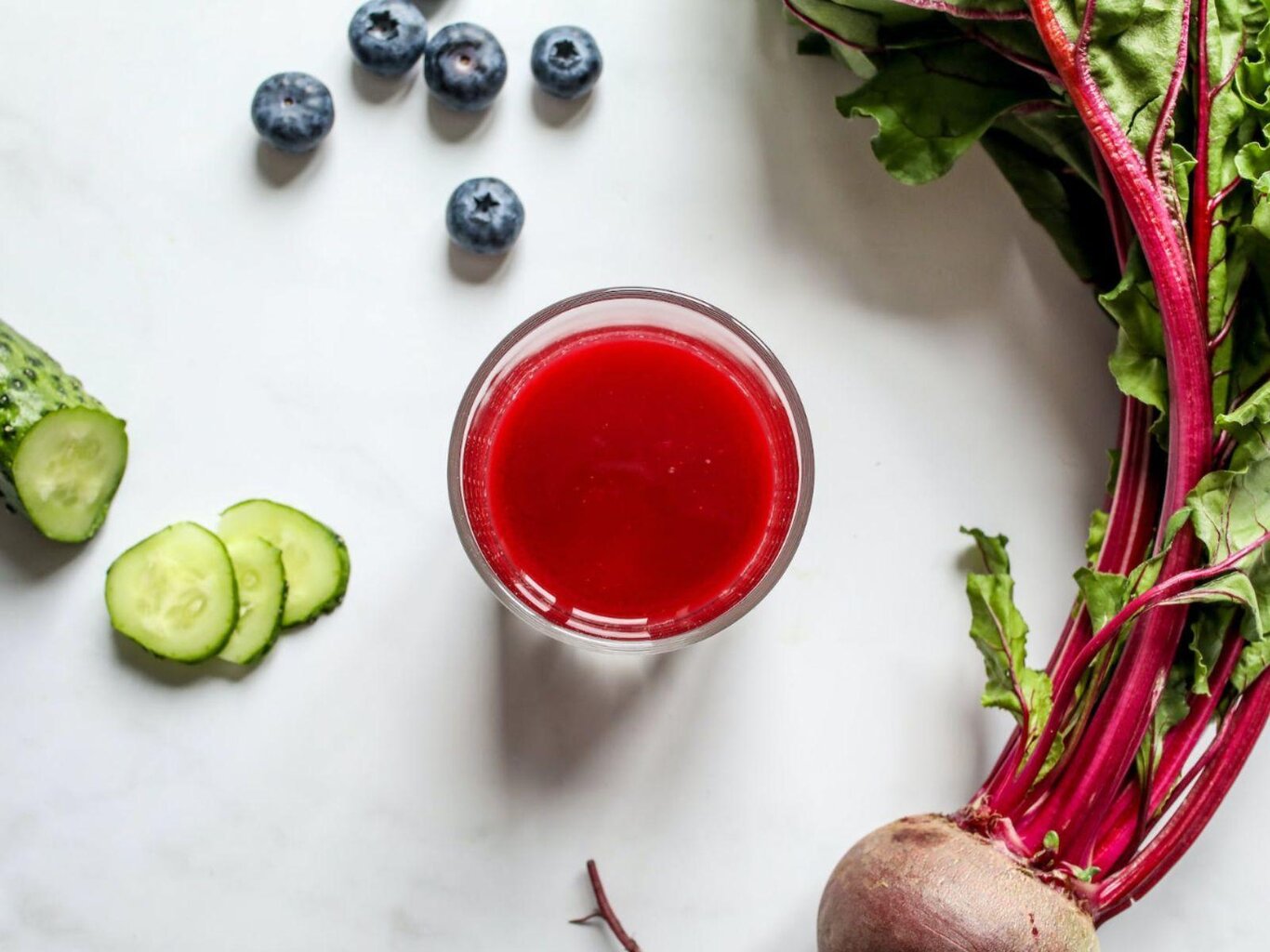 Detox: Ritrovare equilibrio e leggerezza naturalme