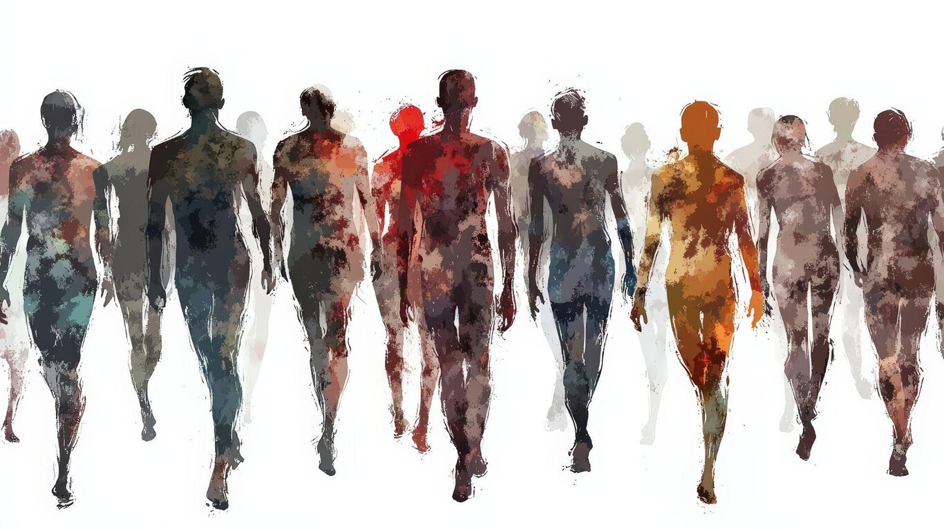 Deumanizzazione