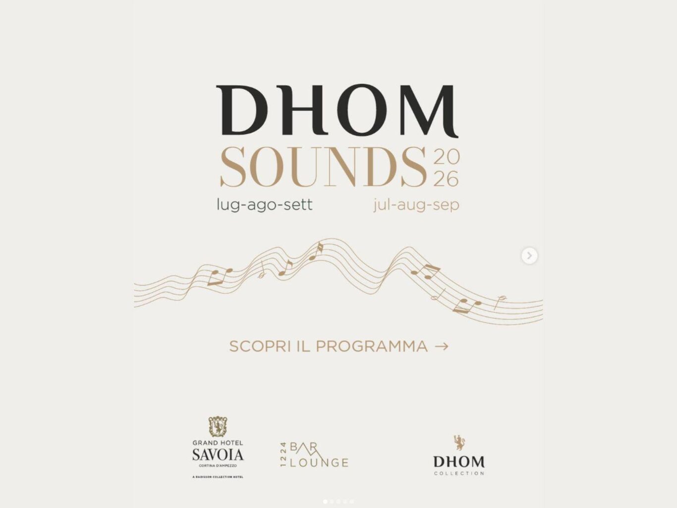 Dhom Sounds