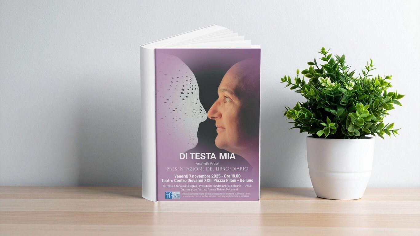 Di testa mia Di testa mia