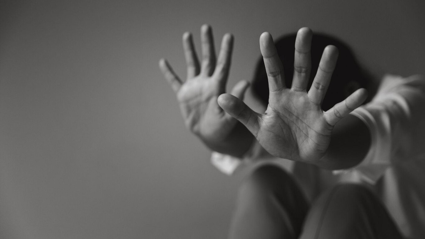 Di un'altra voce sarà la paura