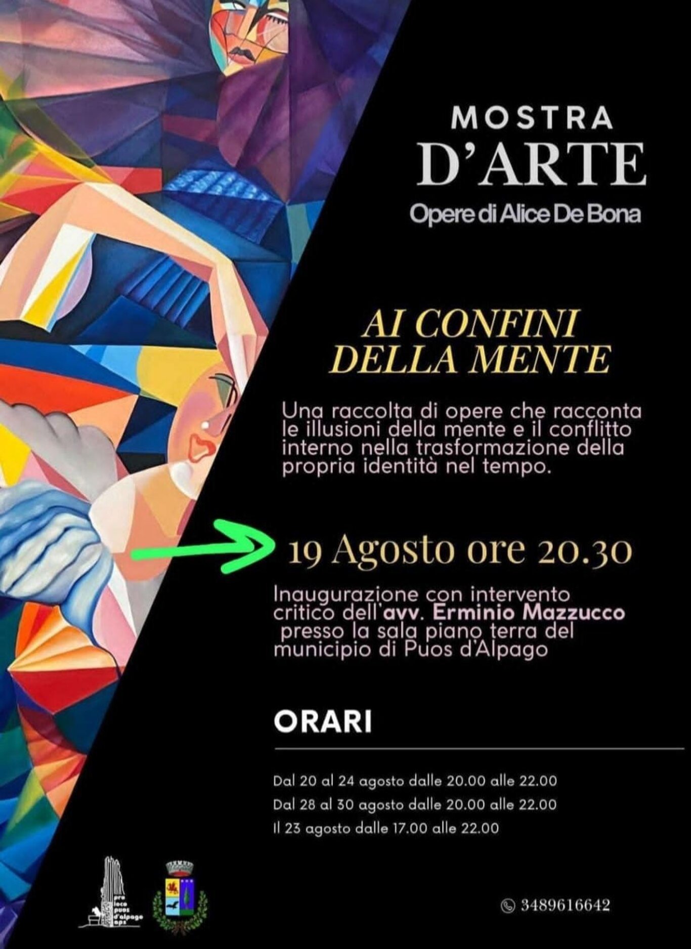 Diletarte
