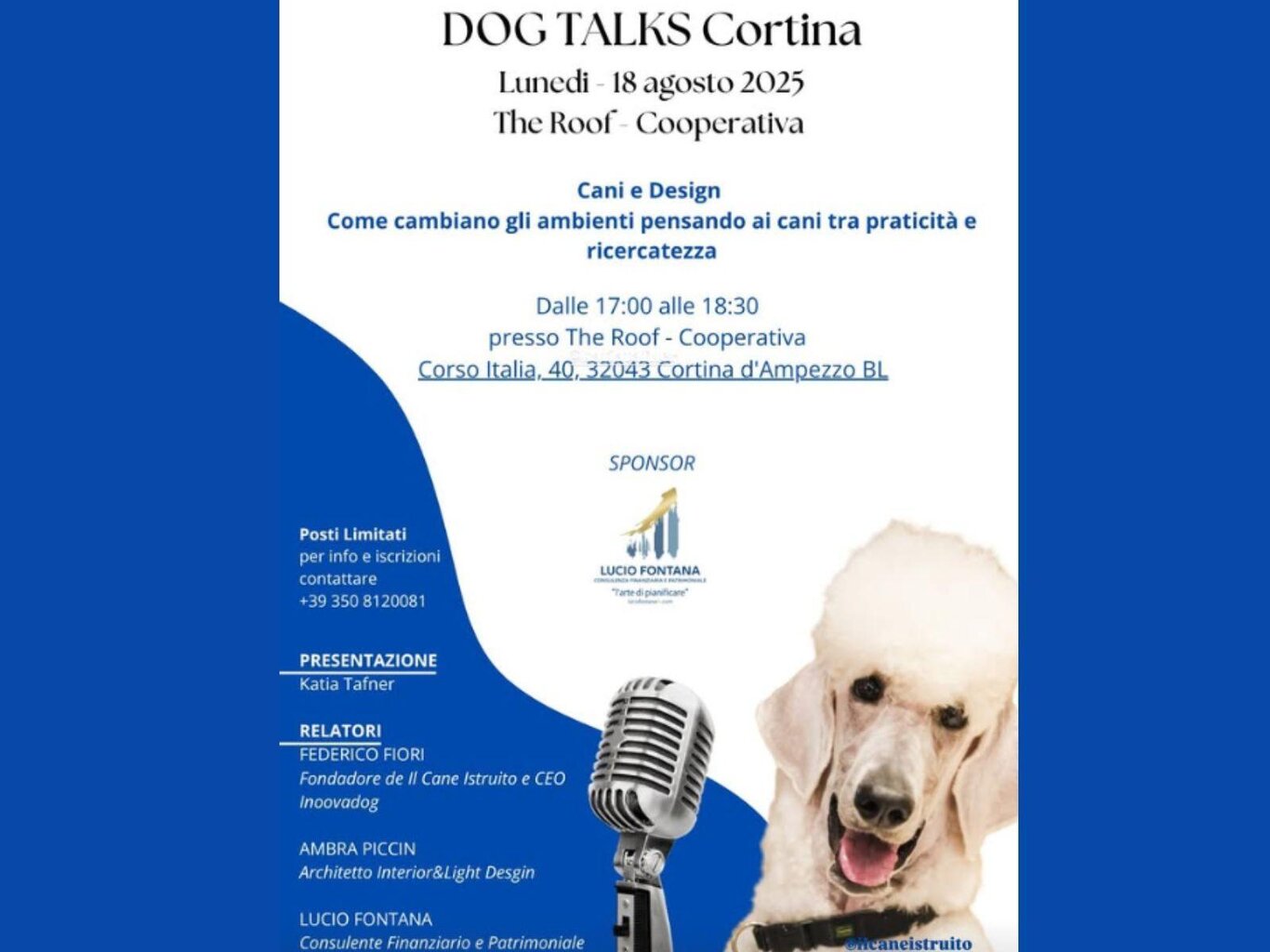 Dog Talks