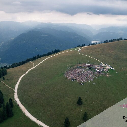 Dolomiti Arena - Francesca Michielin in concerto
