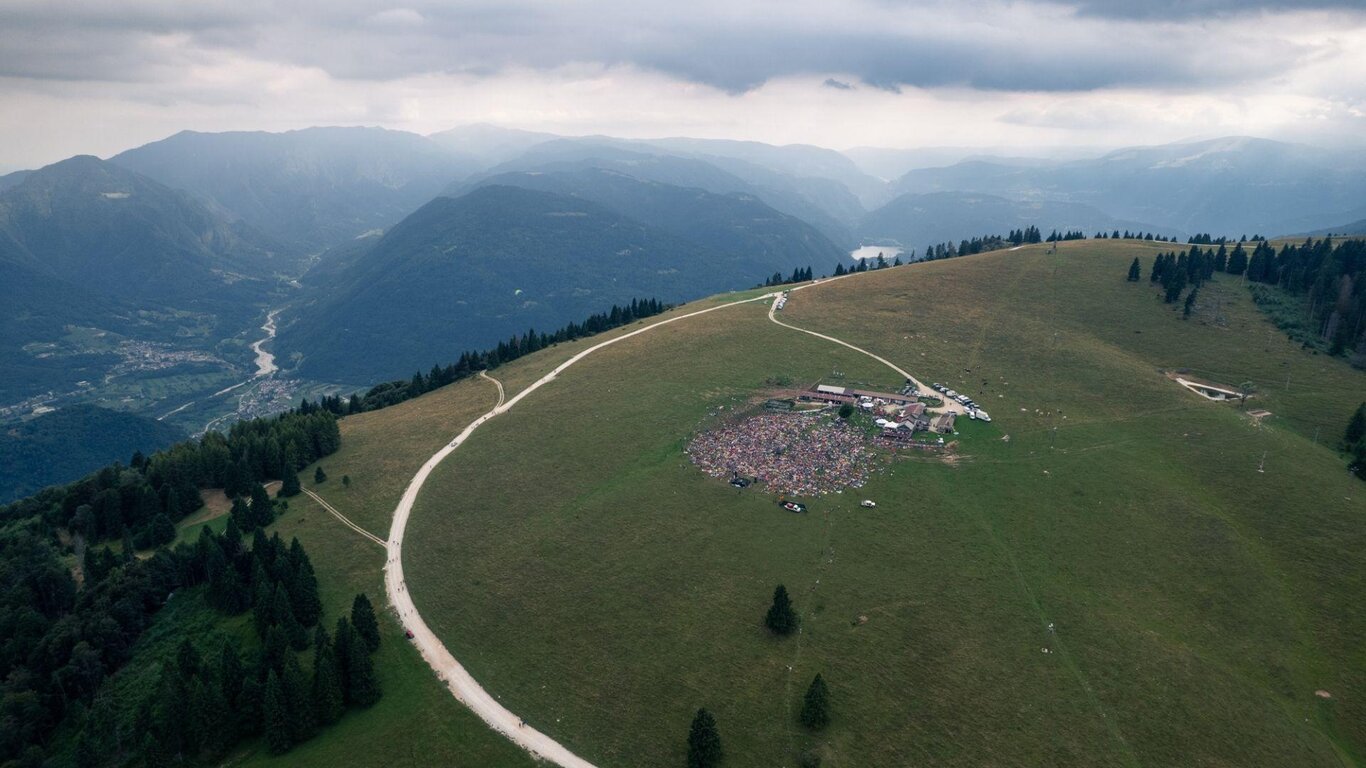 Dolomiti Arena - Francesca Michielin in concerto