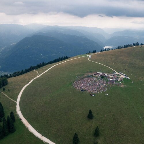 Dolomiti Arena - Francesca Michielin in concerto
