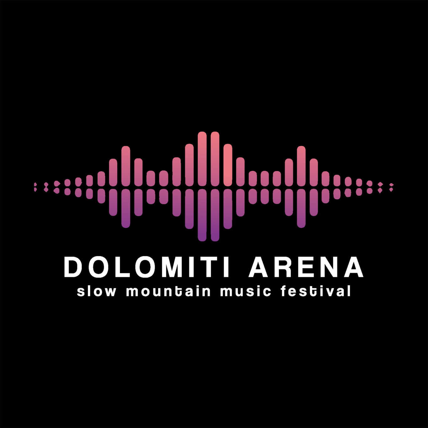 Dolomiti Arena Slow Mountain Music Festival