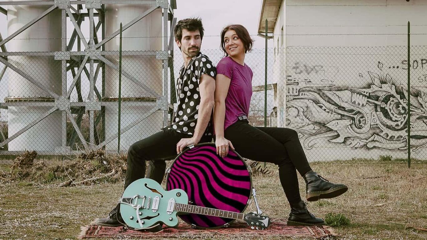 Giudi & Quani Giudi & Quani