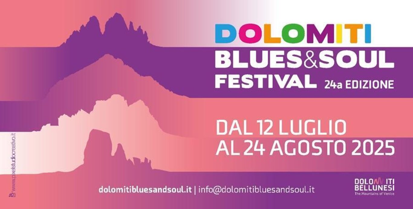 DOLOMITIBLUES