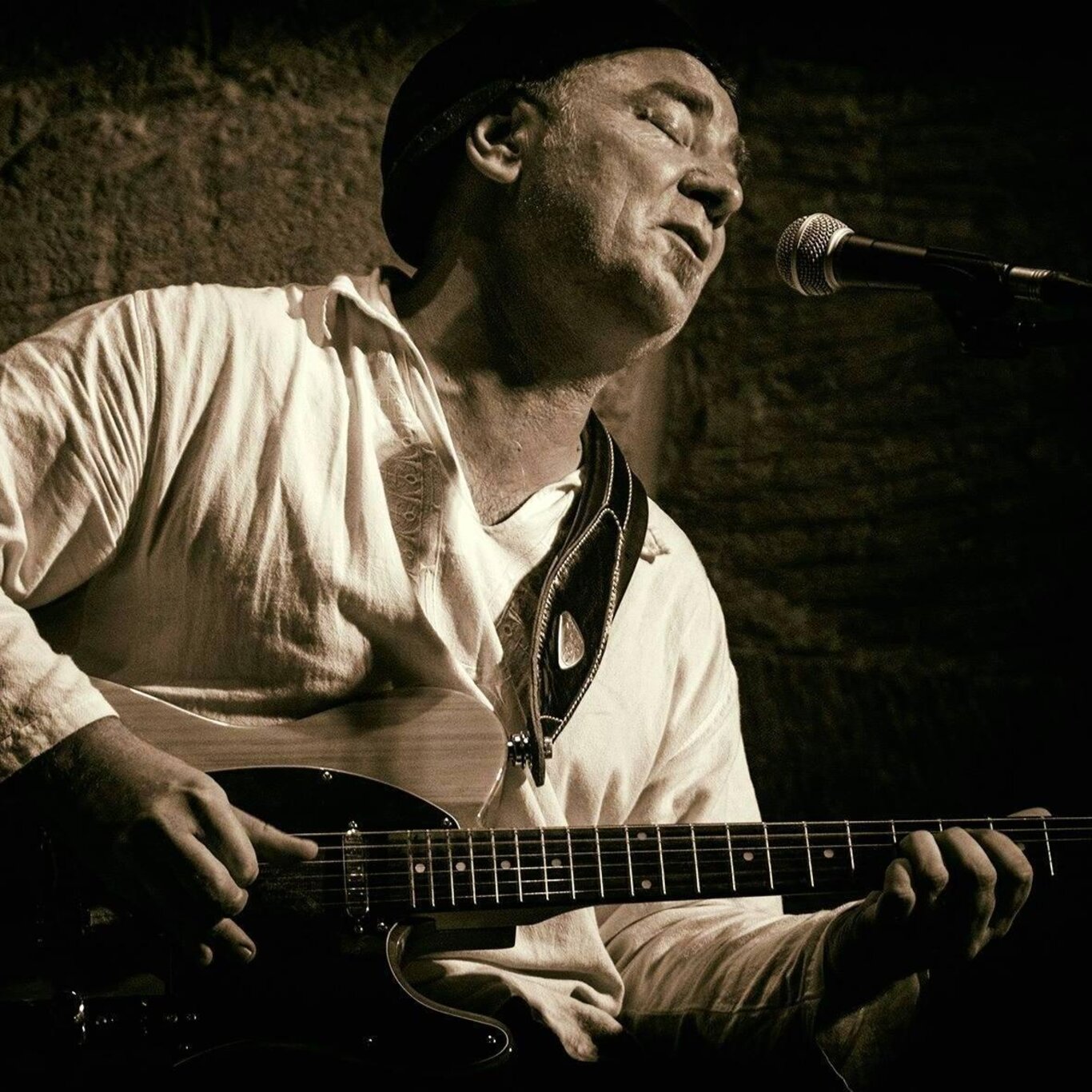 Max Prandi Trio Max Prandi Trio