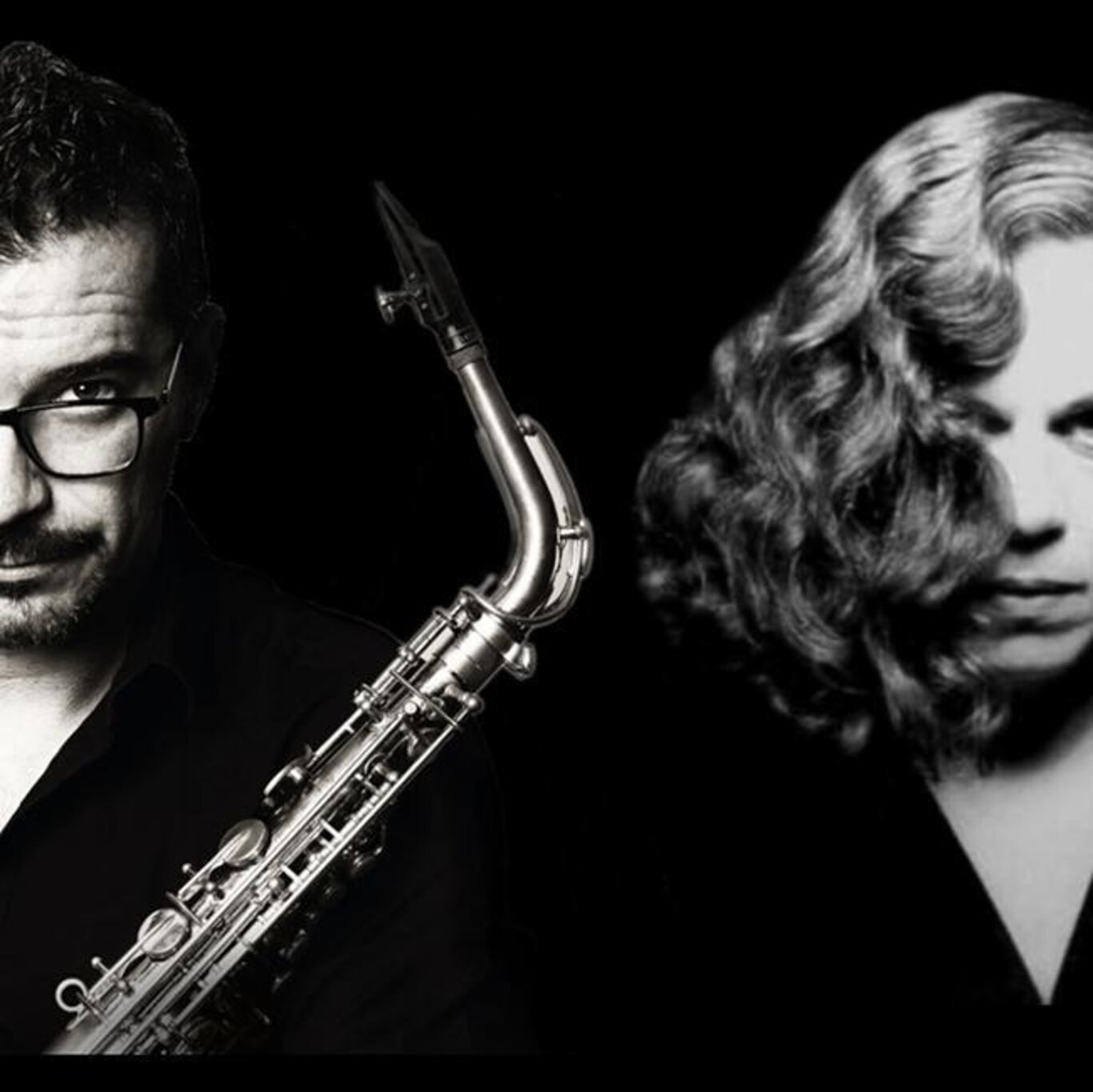 DOLOMITI BLUES&SOUL FESTIVAL: SARAH JANE MORRIS & GIANNI VINCINI BAND