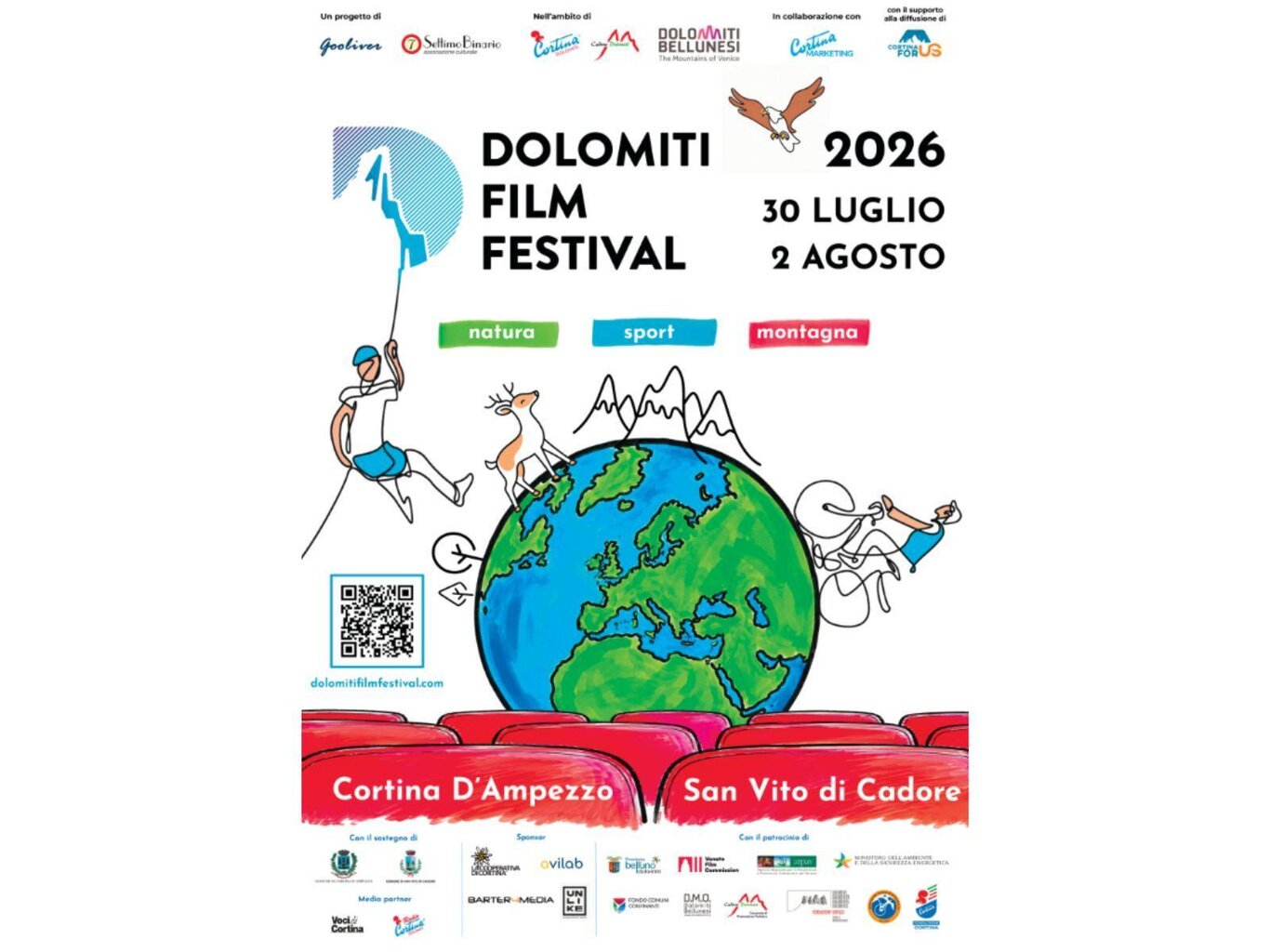Dolomiti Film Festival