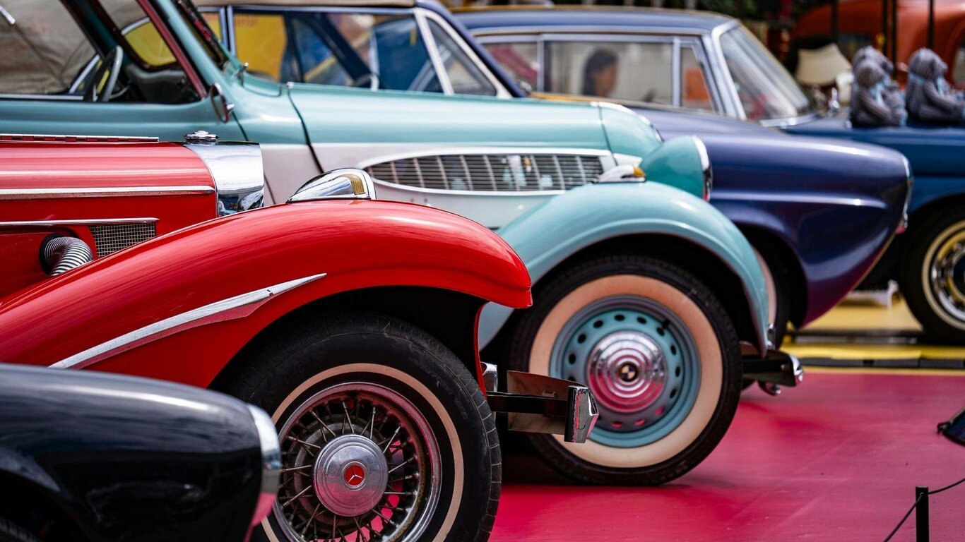 Dolomiti Motor Day