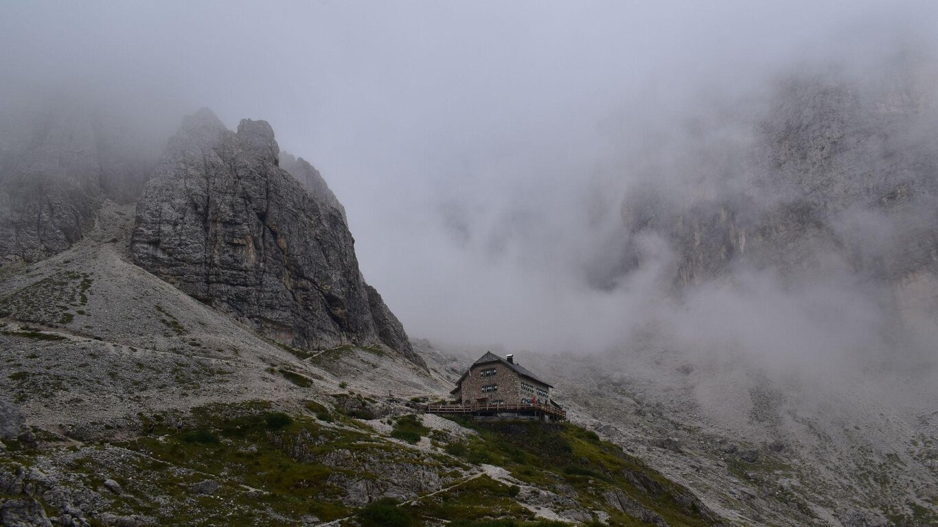 Dolomiti - Un paesaggio tutelato