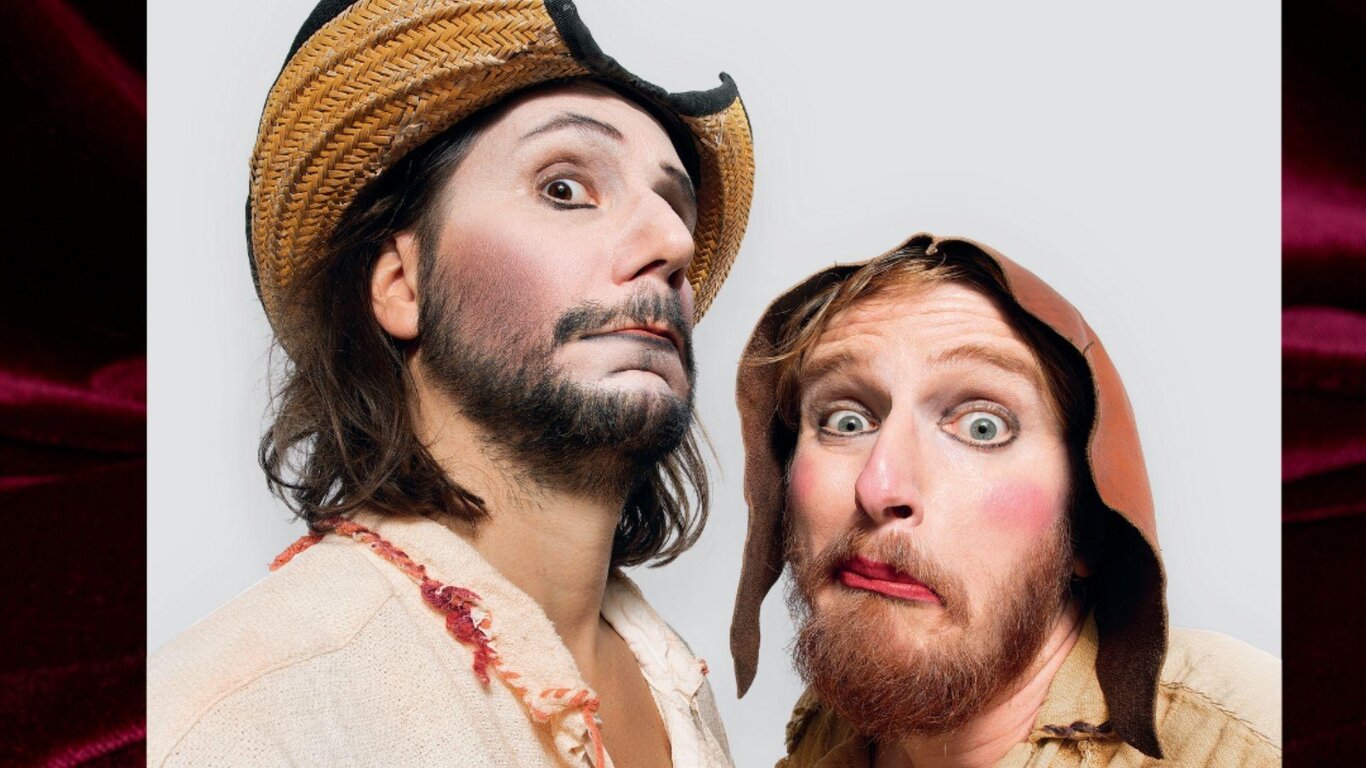 Don Chisciotte Don Chisciotte