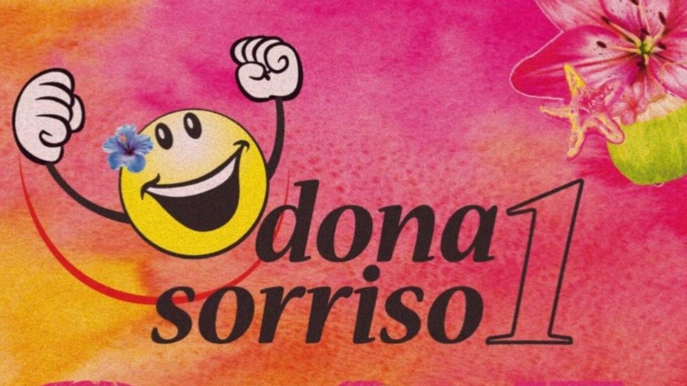 Dona 1 Sorriso