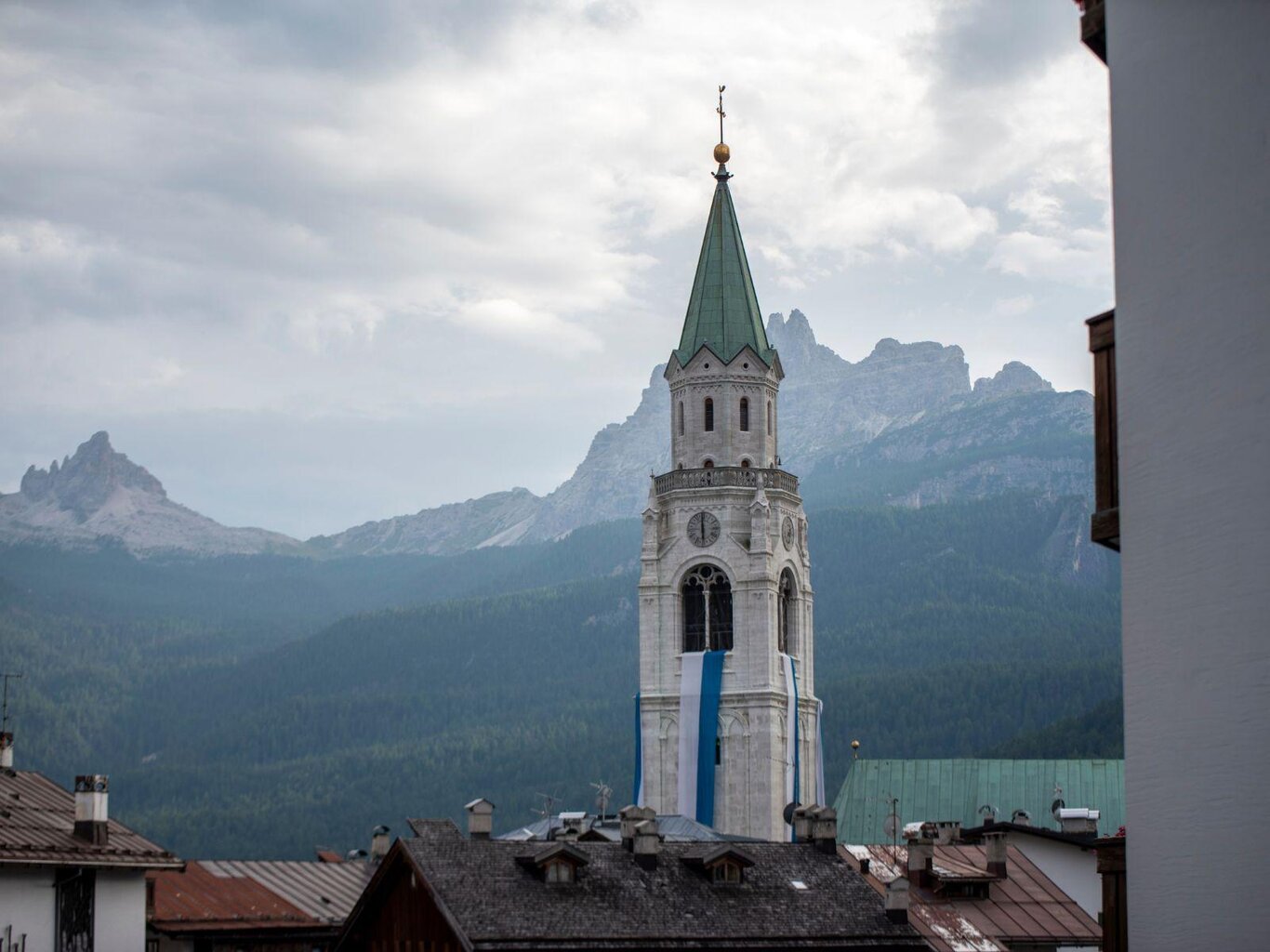 Where Cortina Sounds
