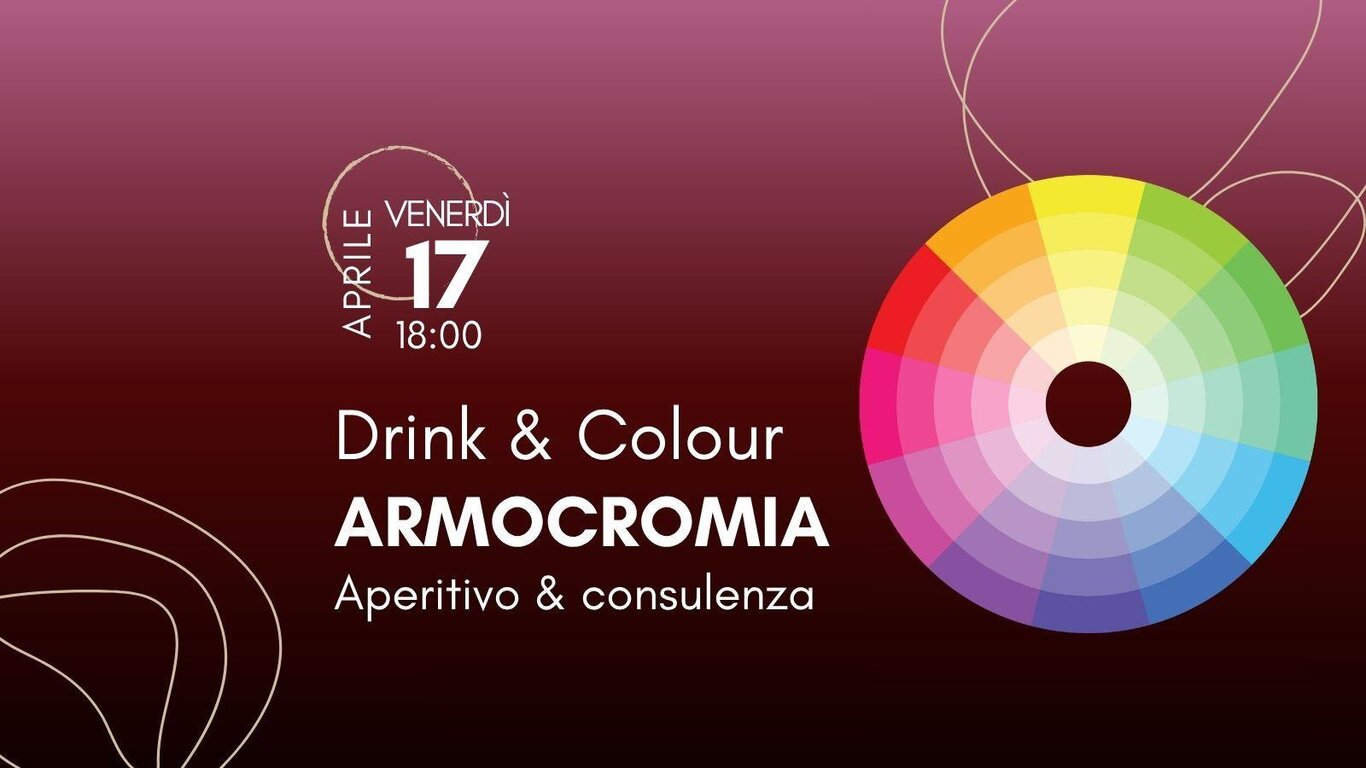 Drink & Colour