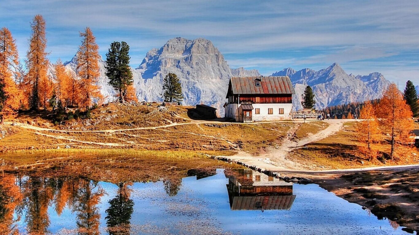 E-bike & Hike al Rifugio Palmieri