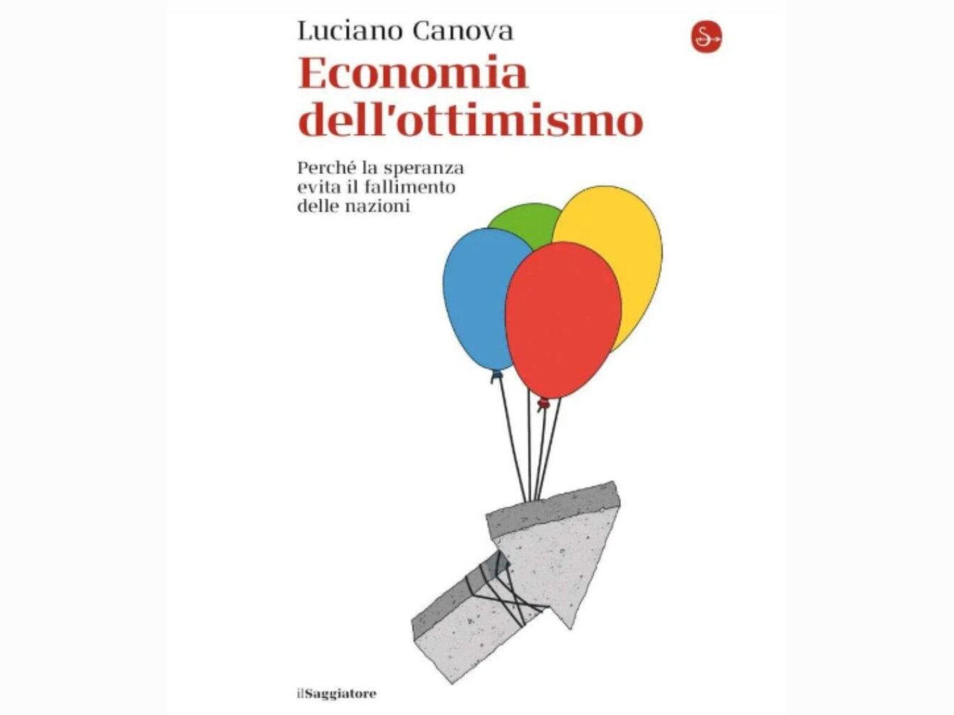 Economia dell'Ottimismo Economia dell'Ottimismo