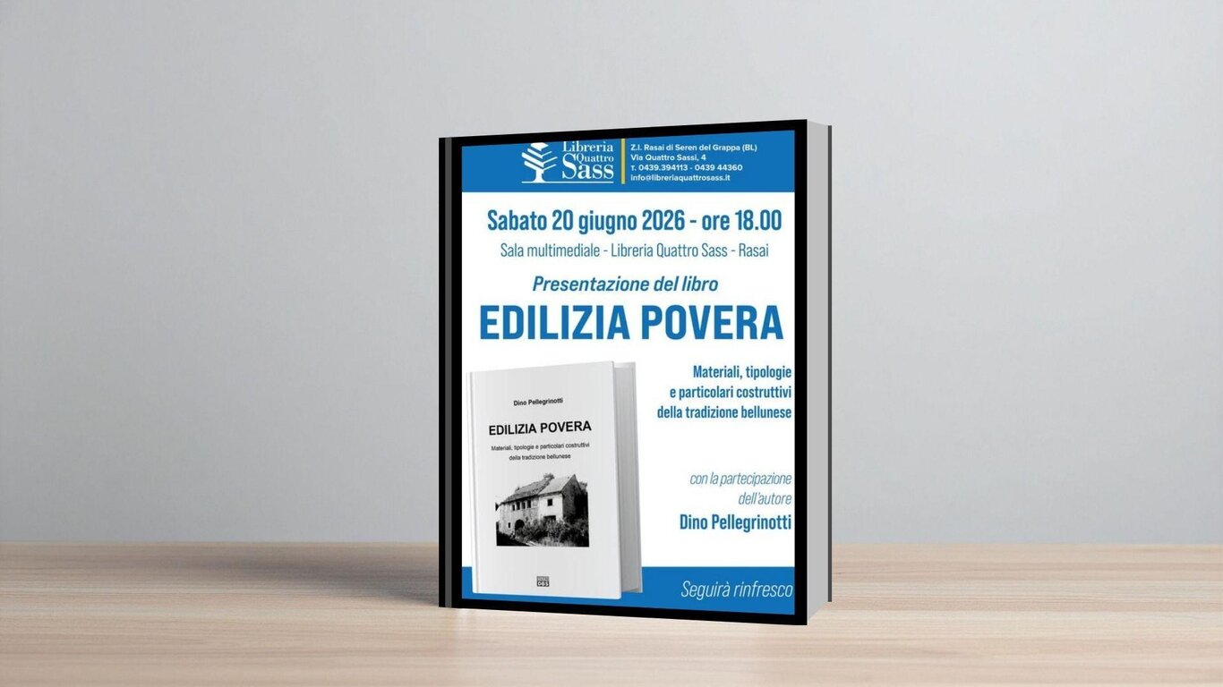 Edilizia povera