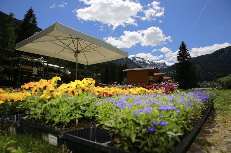 El bon de l’ansuda - Festa di primavera