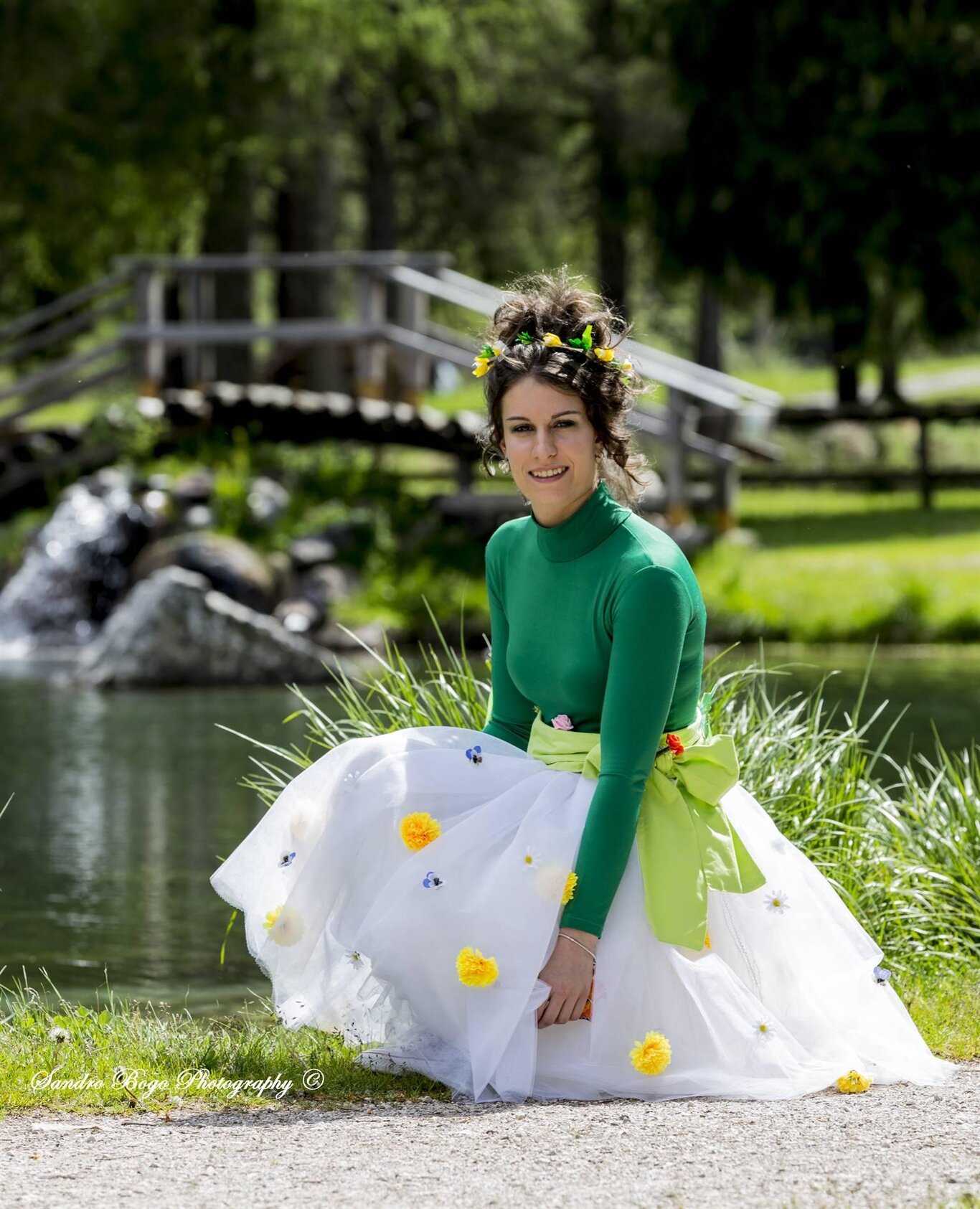 El bon de l’ansuda - Festa di primavera