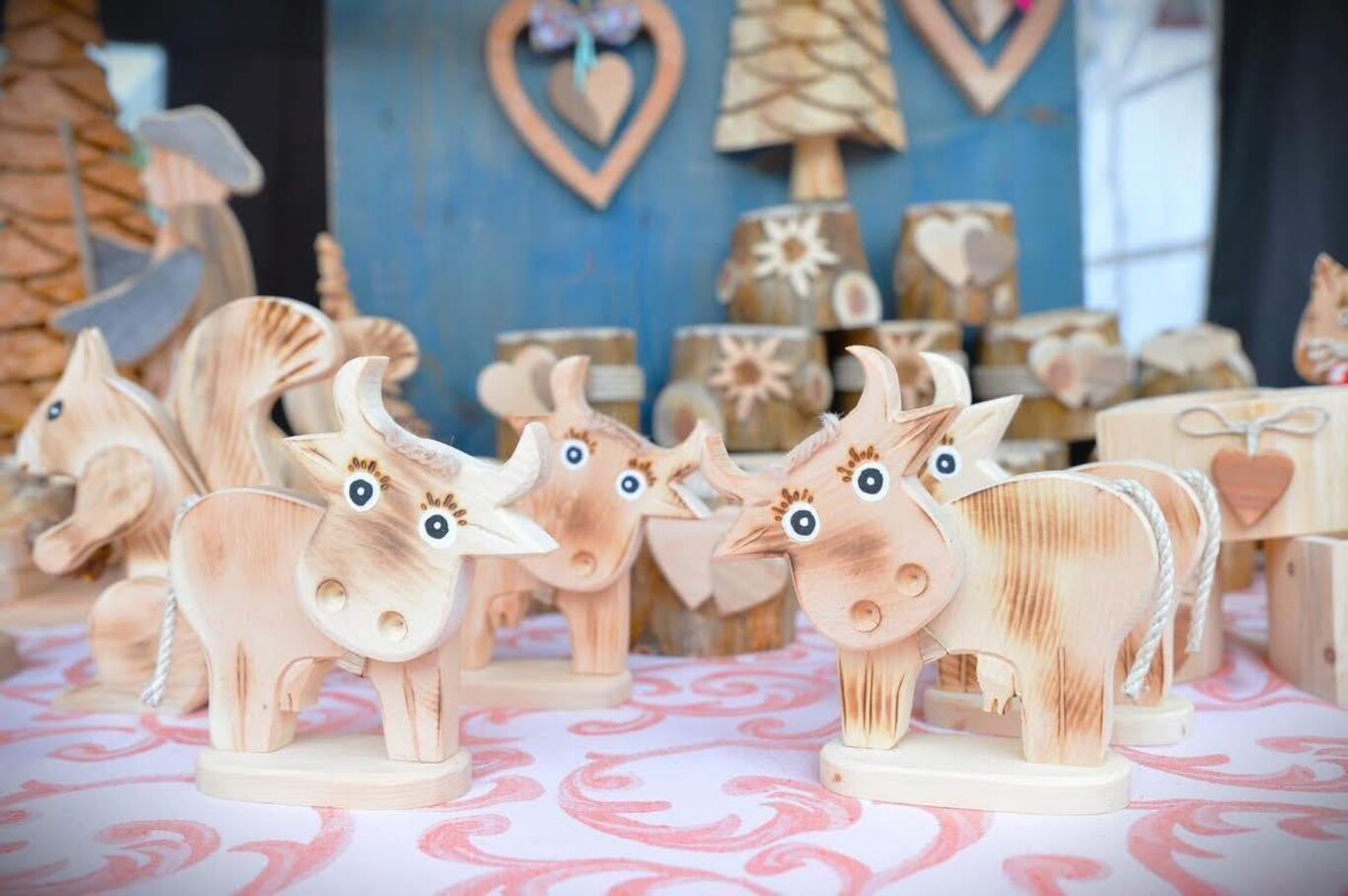 El mercà de l'insuda