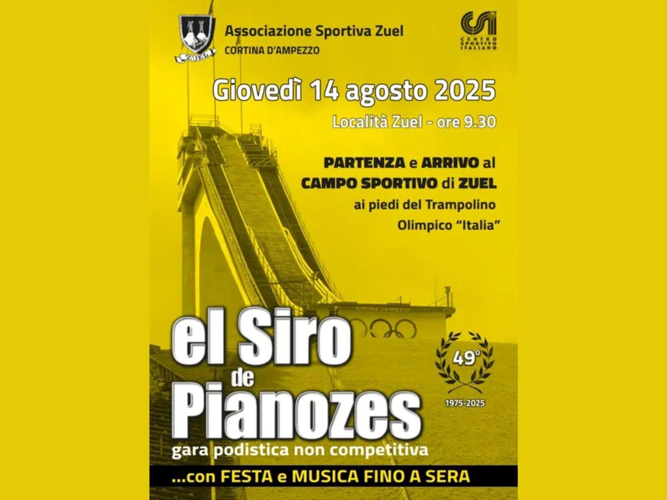 El Siro de Pianozes