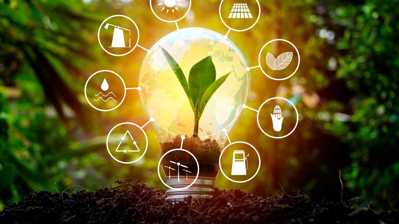 immagine di una lampadina immagine di una lampadina