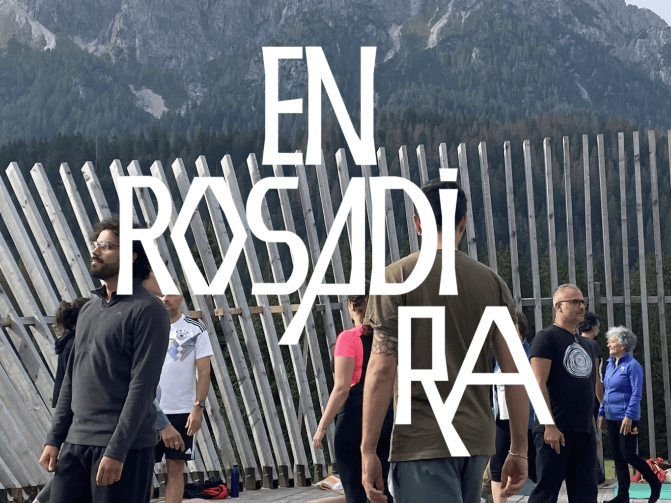 Enrosadira Festival 2026