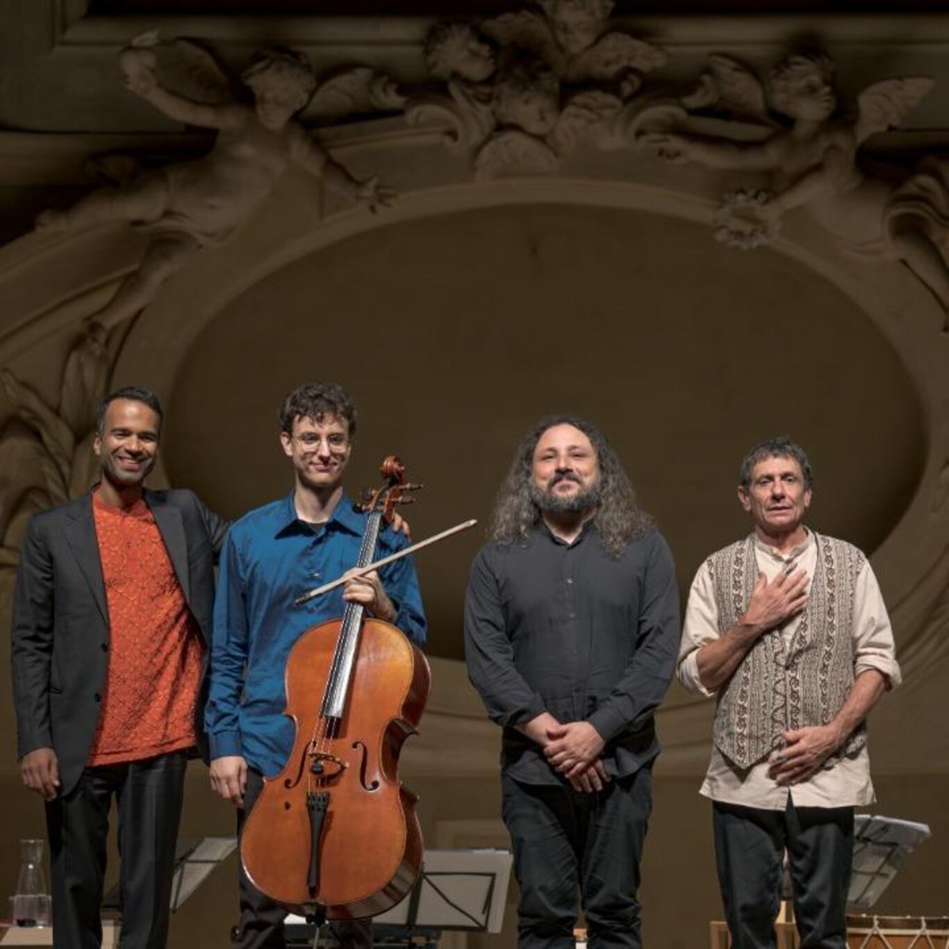 Ensemble Ars Vulgaris